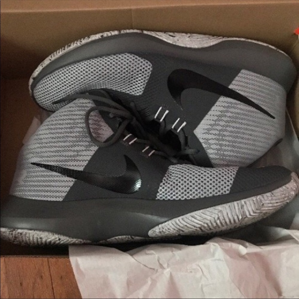 nike air precision